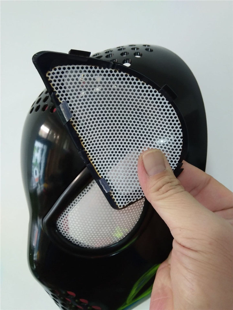 Faceshell
