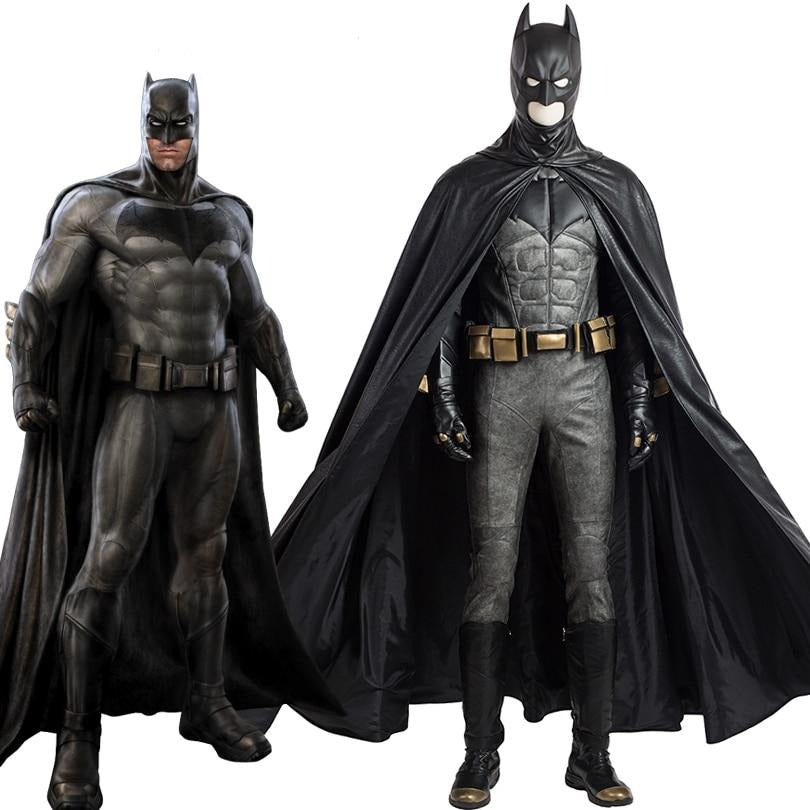 Bat Justice