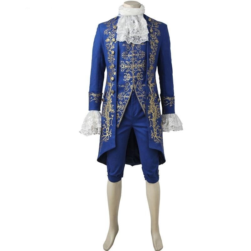 Principe Blue