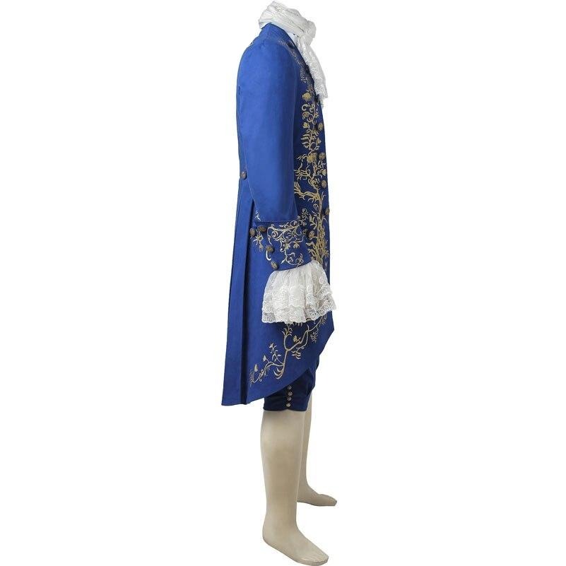 Principe Blue