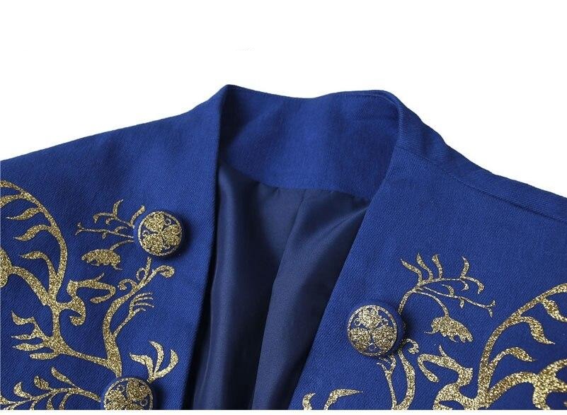Principe Blue