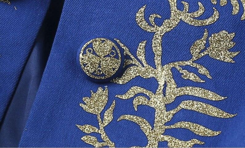 Principe Blue