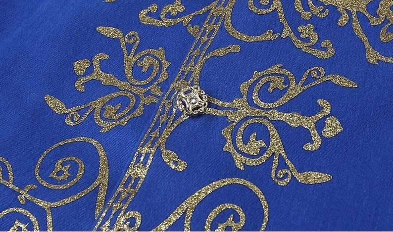 Principe Blue