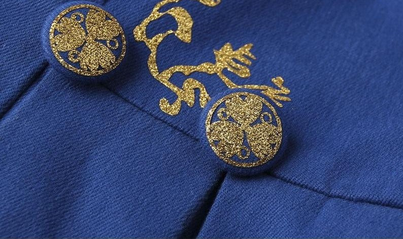 Principe Blue