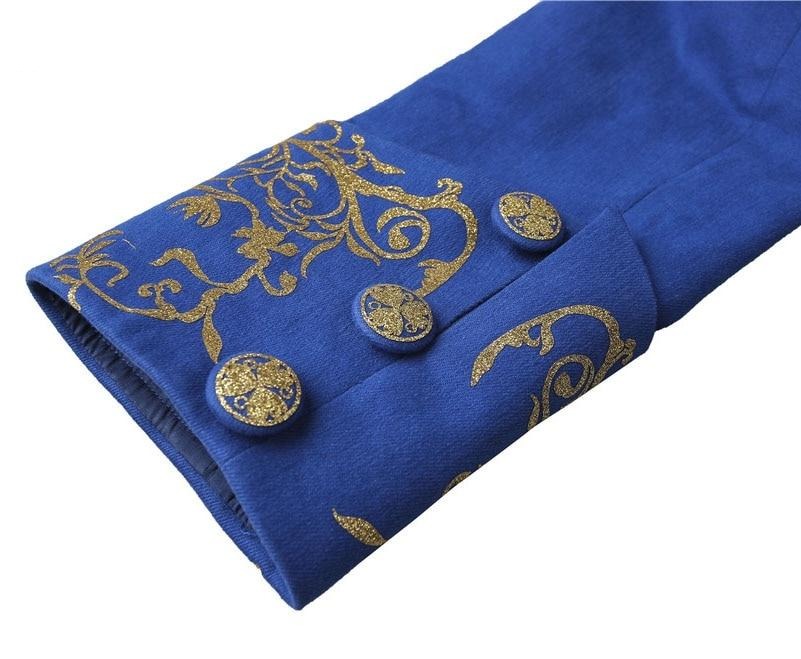 Principe Blue