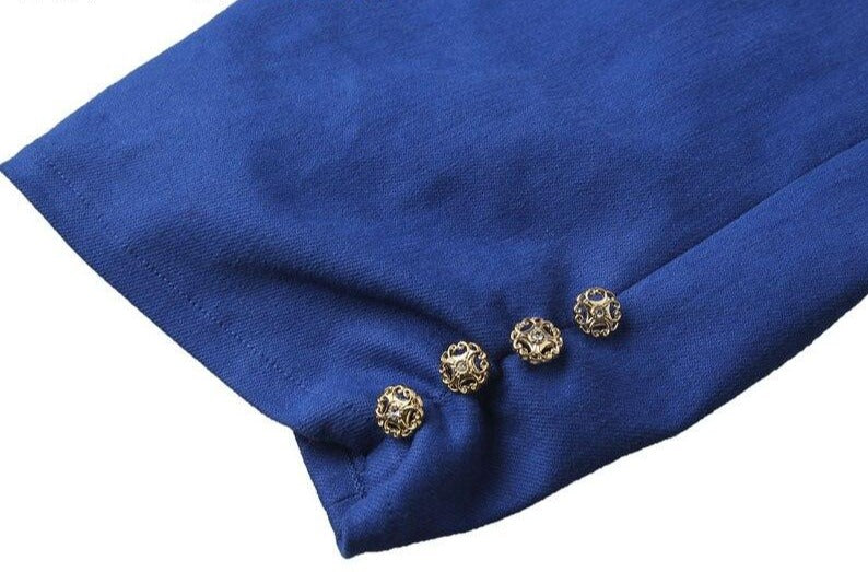 Principe Blue