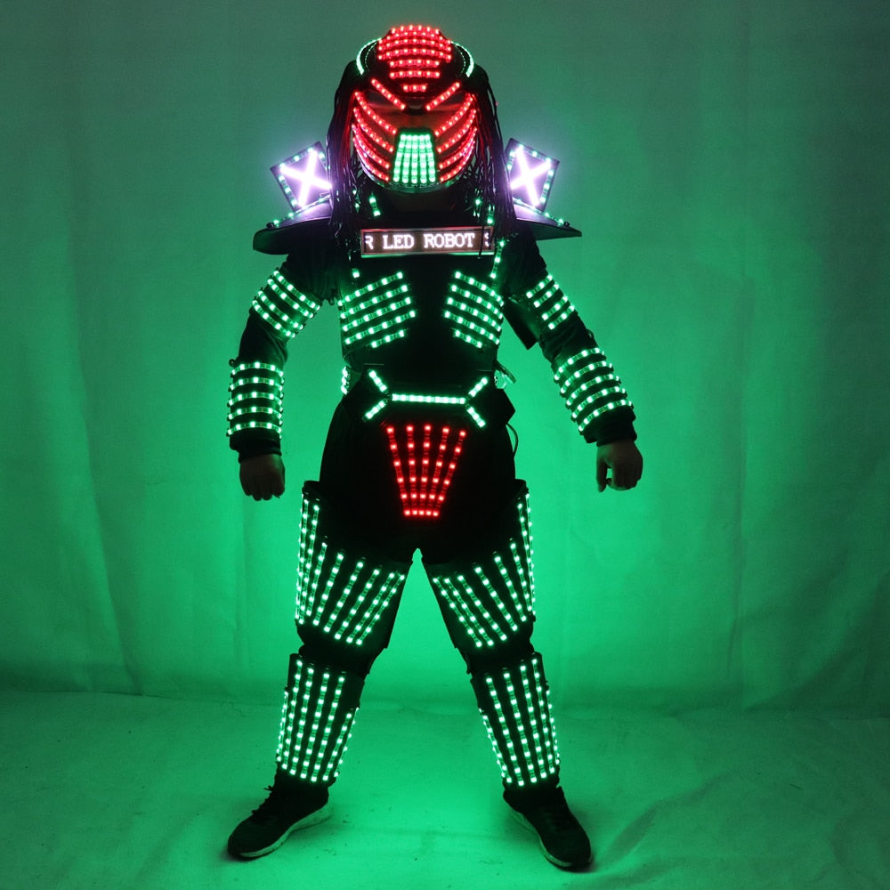 Predator LED