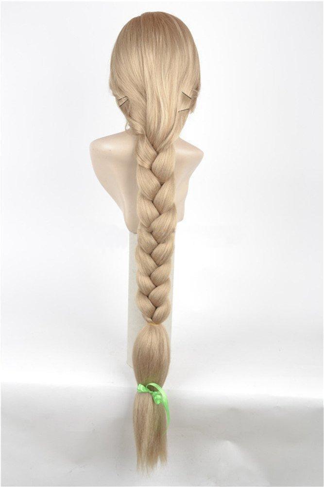 Rapunzel parrucca - Edaica