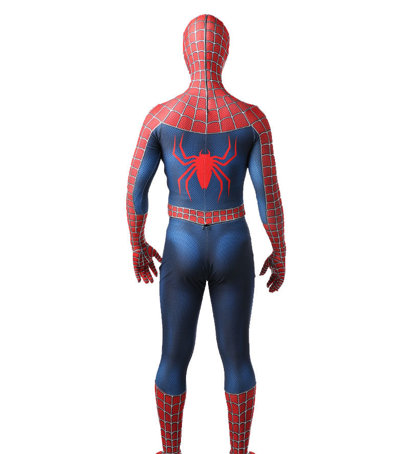 Spide Top Cosplay