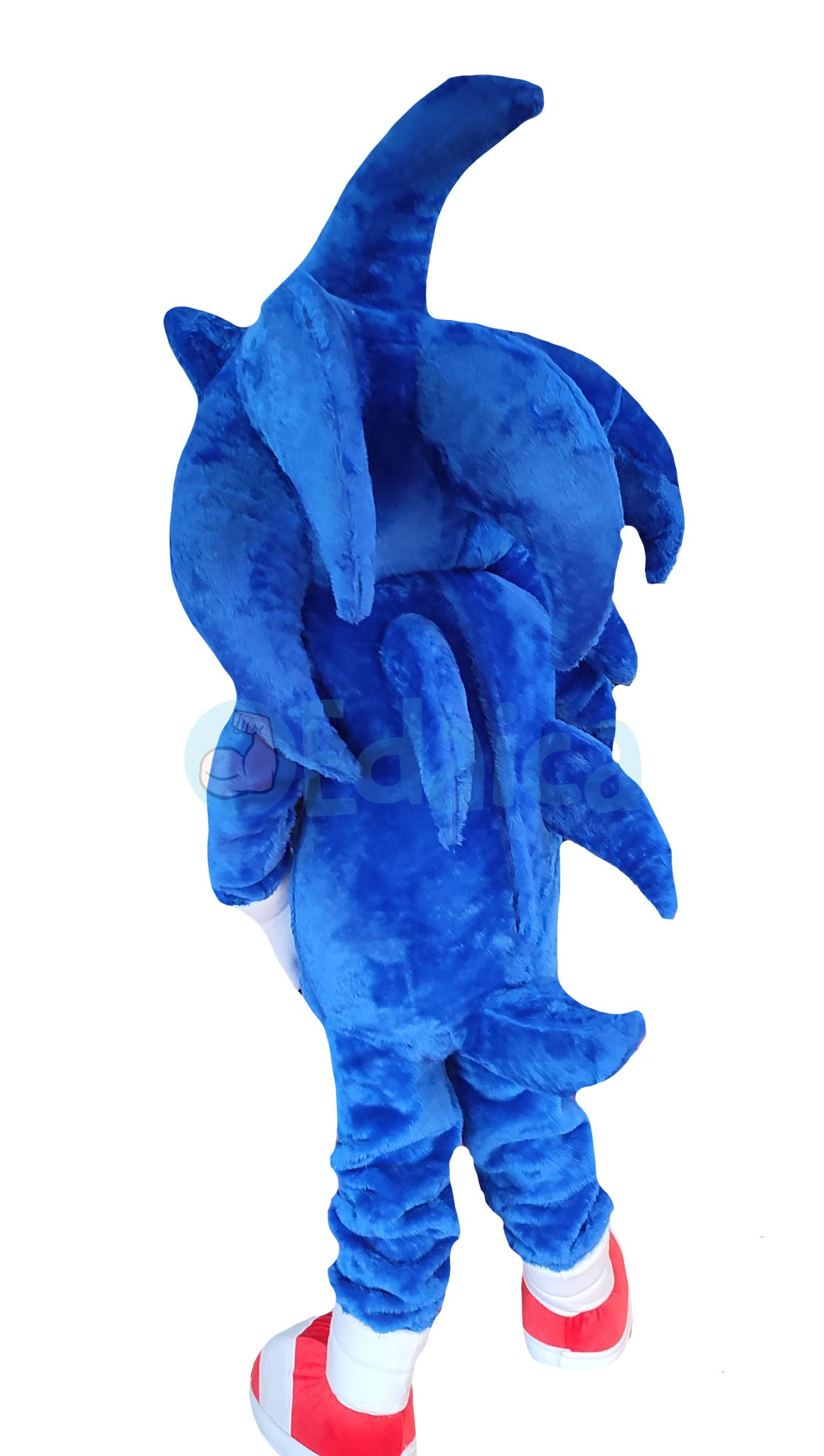 Sonik Peluche