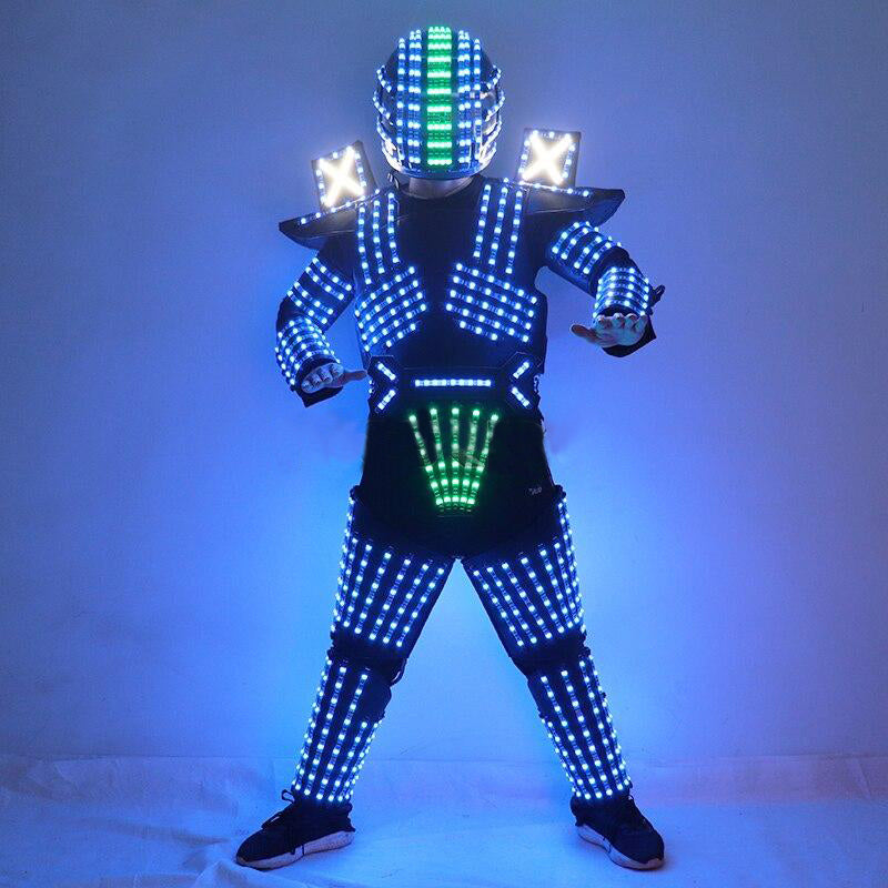 Robot LED