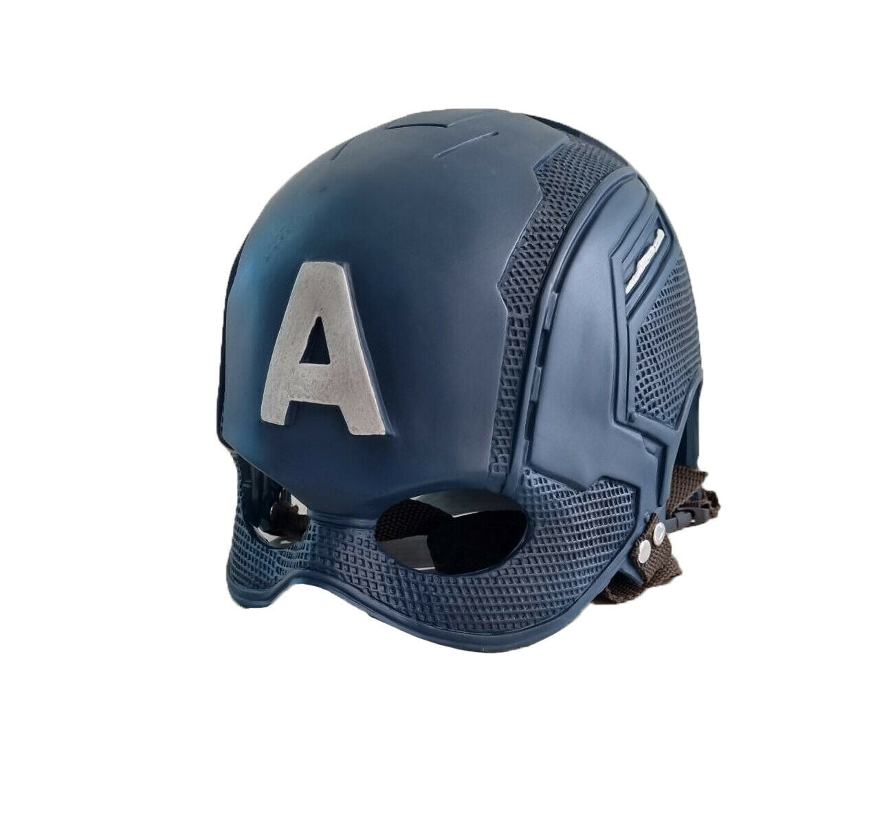 Elmetto America