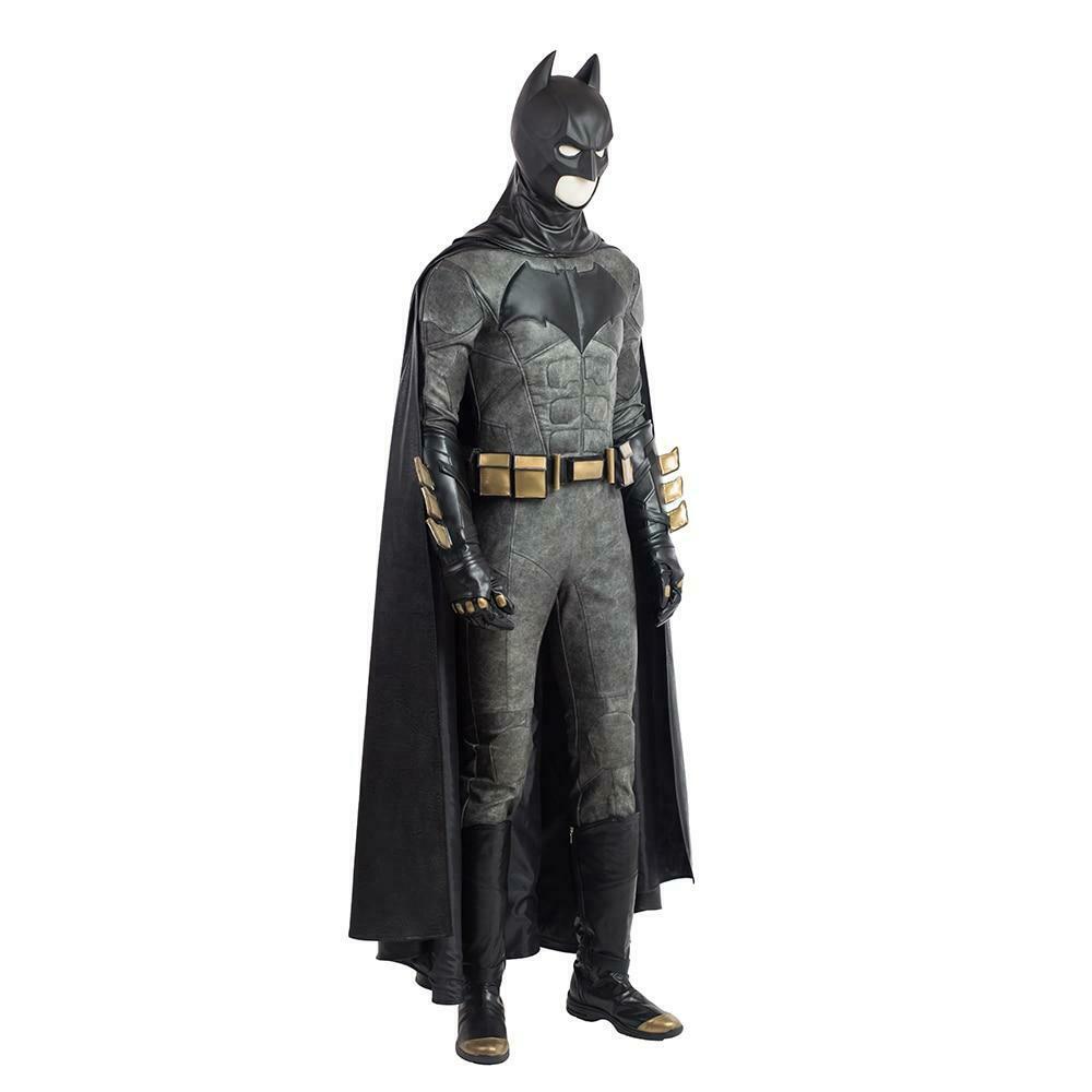 Bat Justice