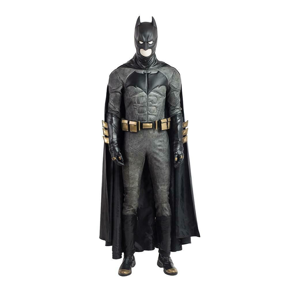 Bat Justice