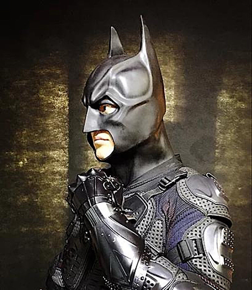 Bat Mask