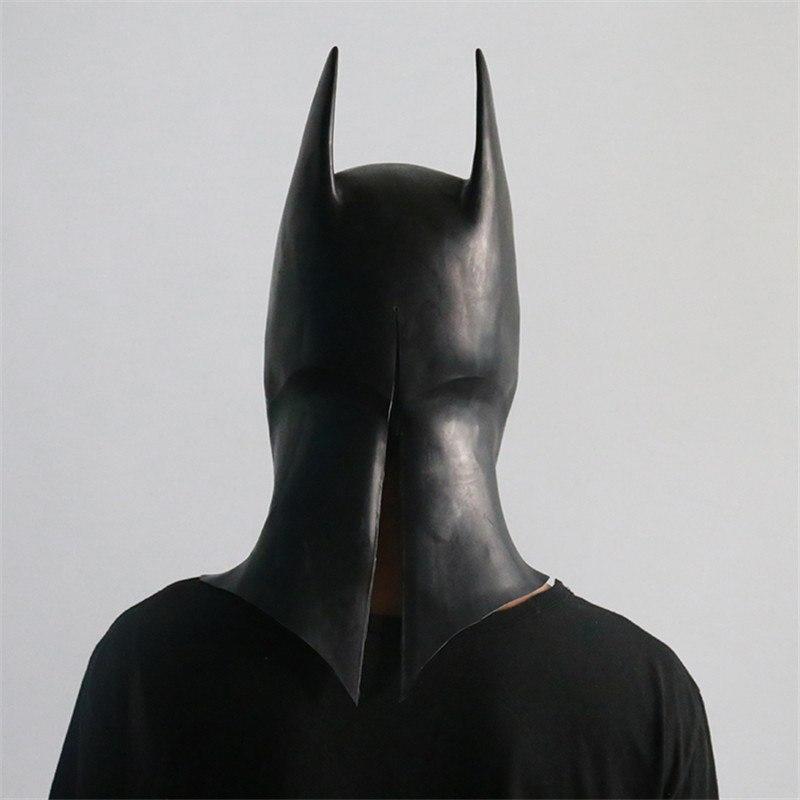 Bat Mask