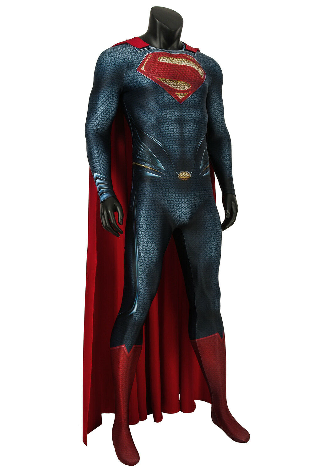 Man Steel