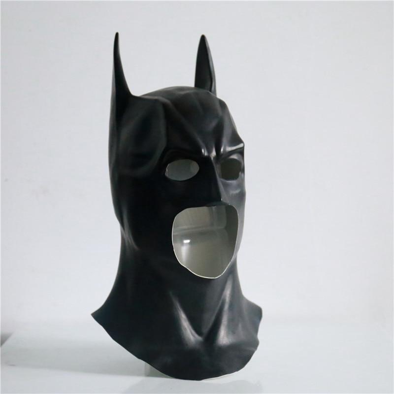 Bat Mask