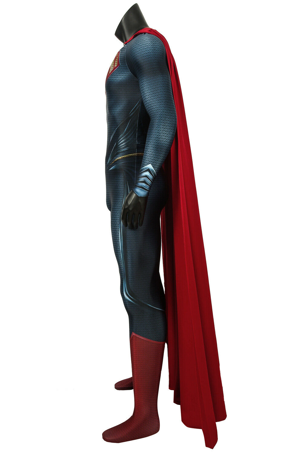 Man Steel