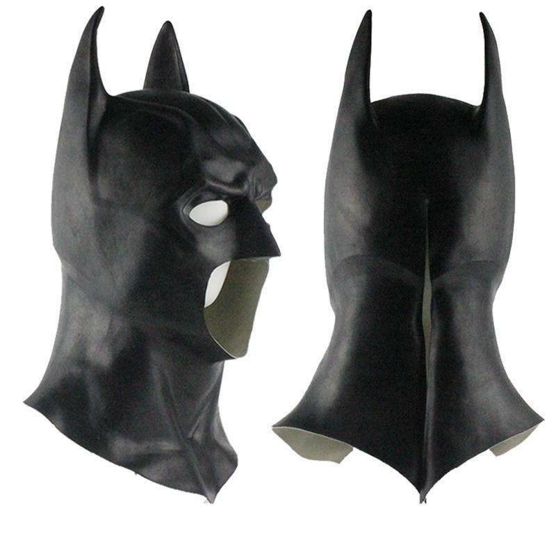 Bat Mask