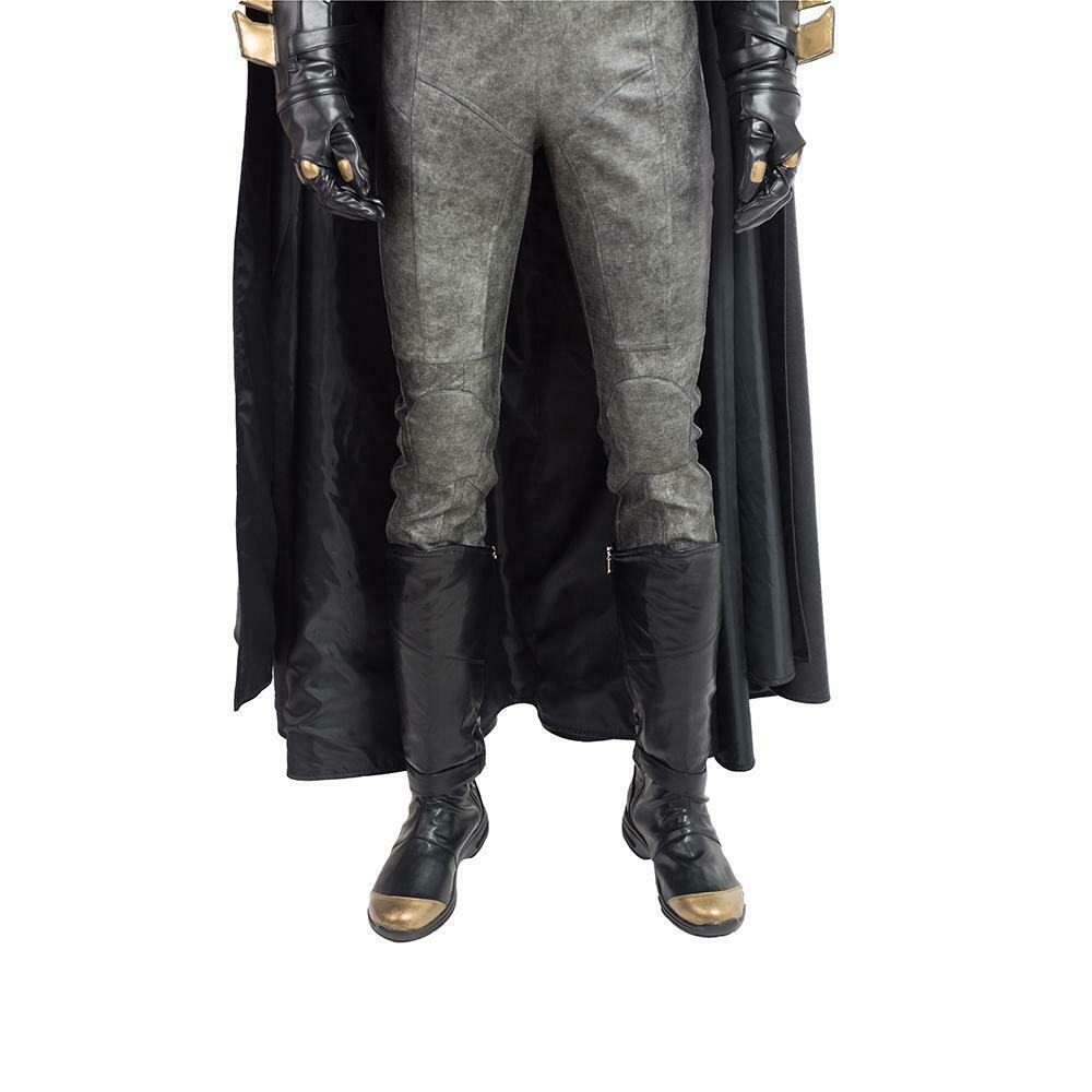 Bat Justice