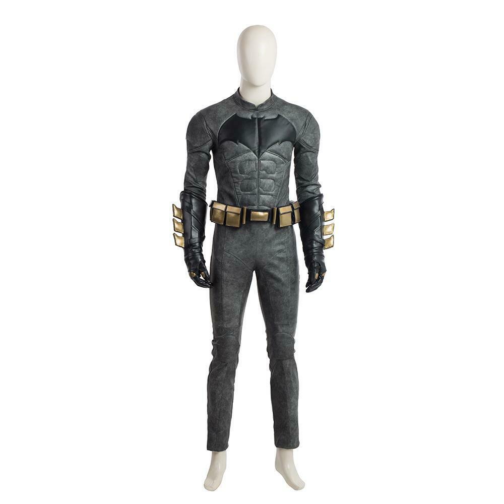 Bat Justice