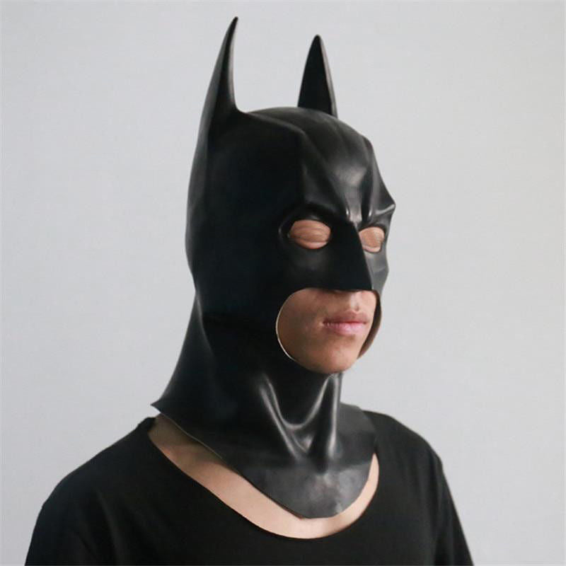 Bat Mask