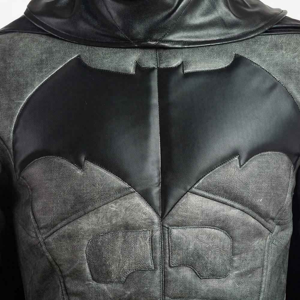 Bat Justice