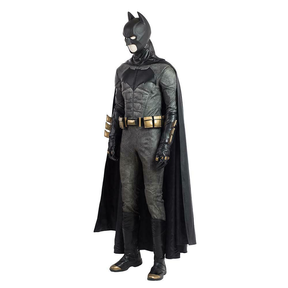 Bat Justice
