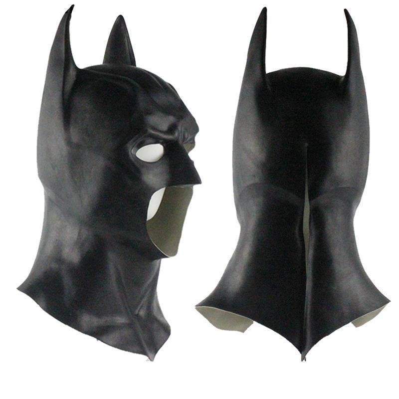 Bat Mask