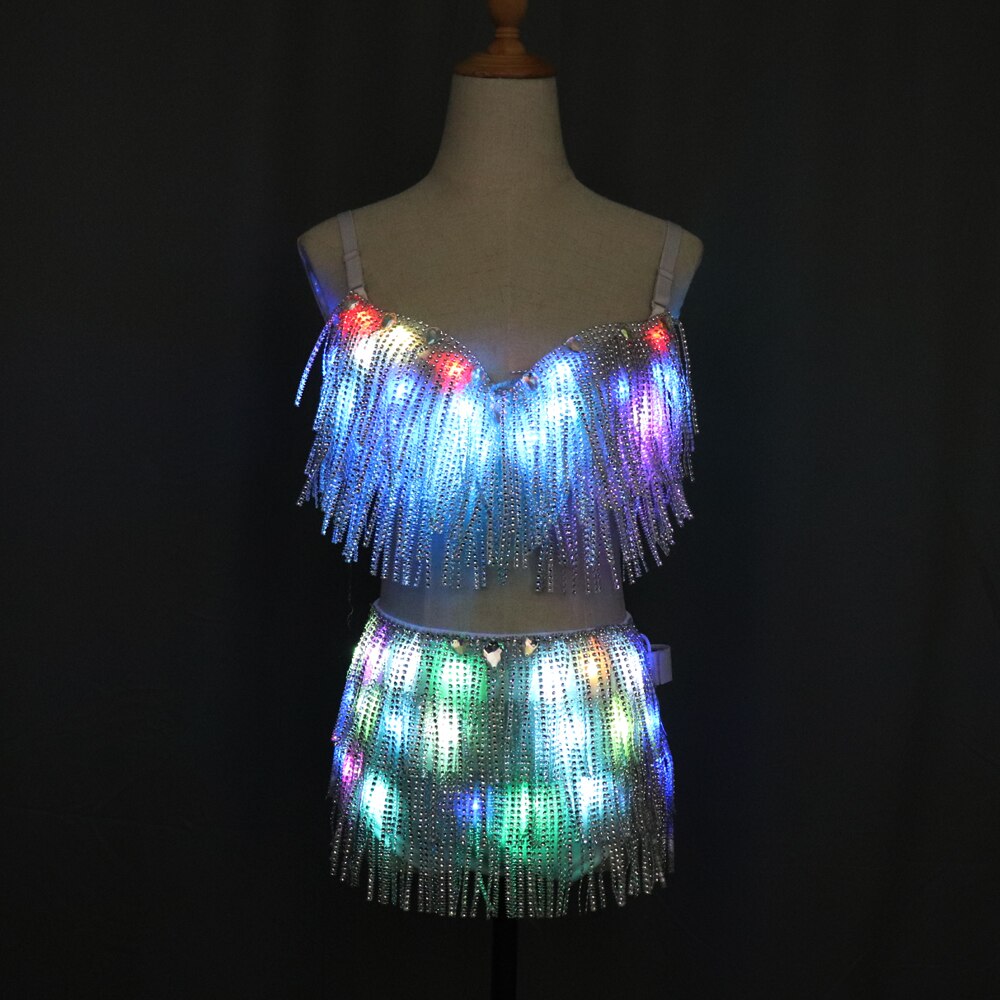 Chantal LED