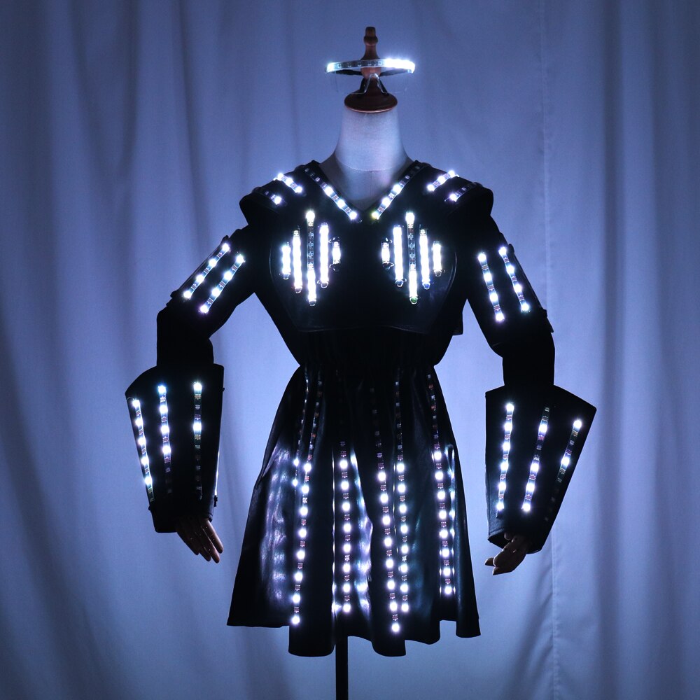 Wonder LED