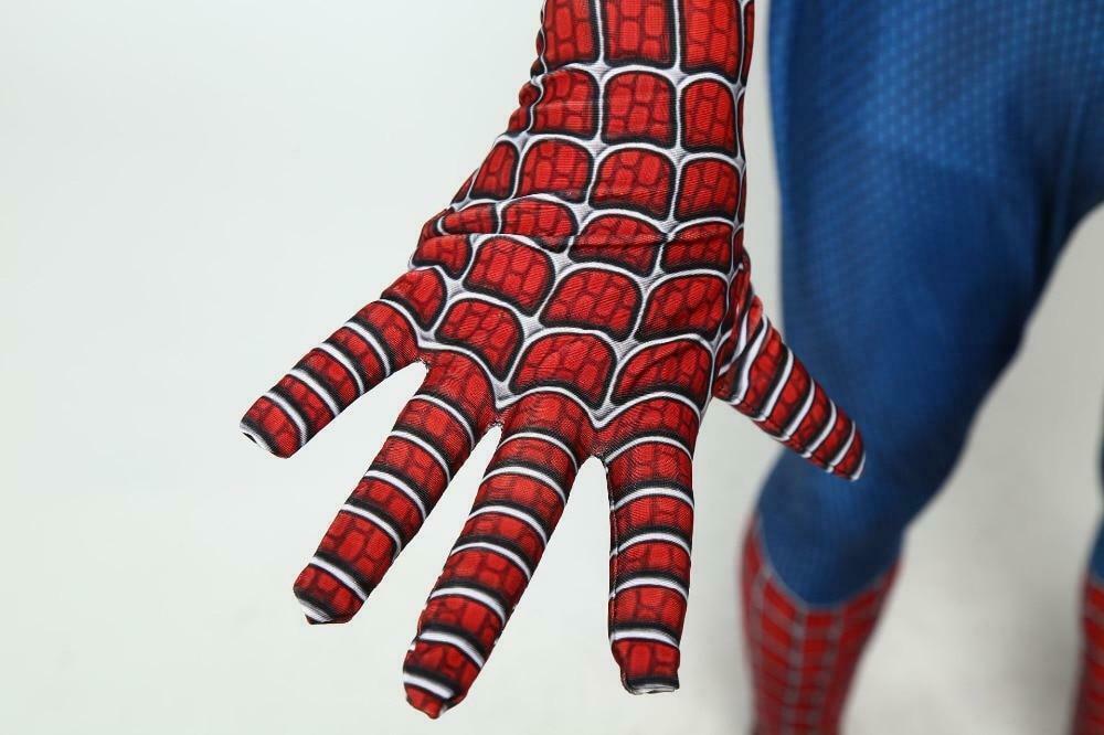 Spiderman 3D - Edaica