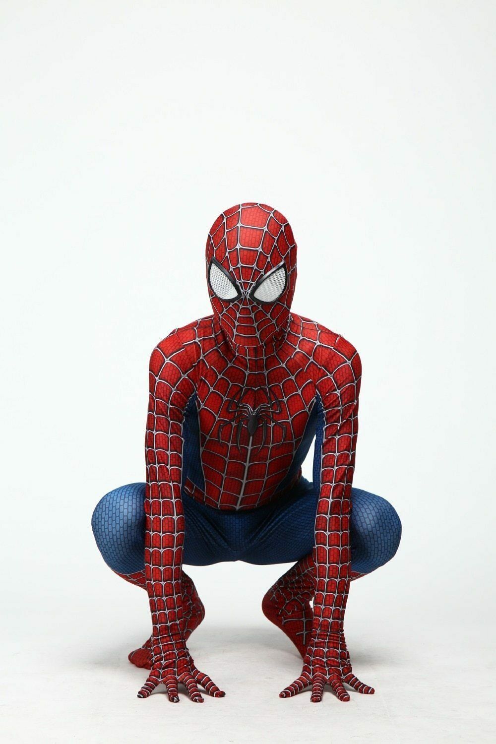 Spiderman 3D - Edaica