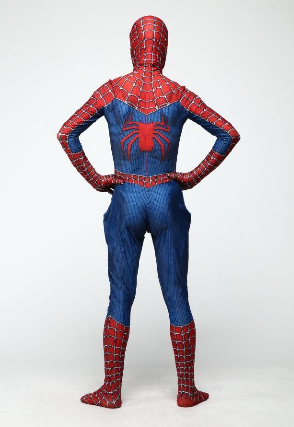 Spiderman 3D - Edaica