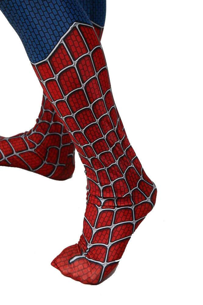 Spiderman 3D - Edaica