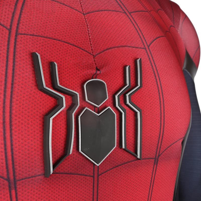 Spiderman Far Home Top - Edaica