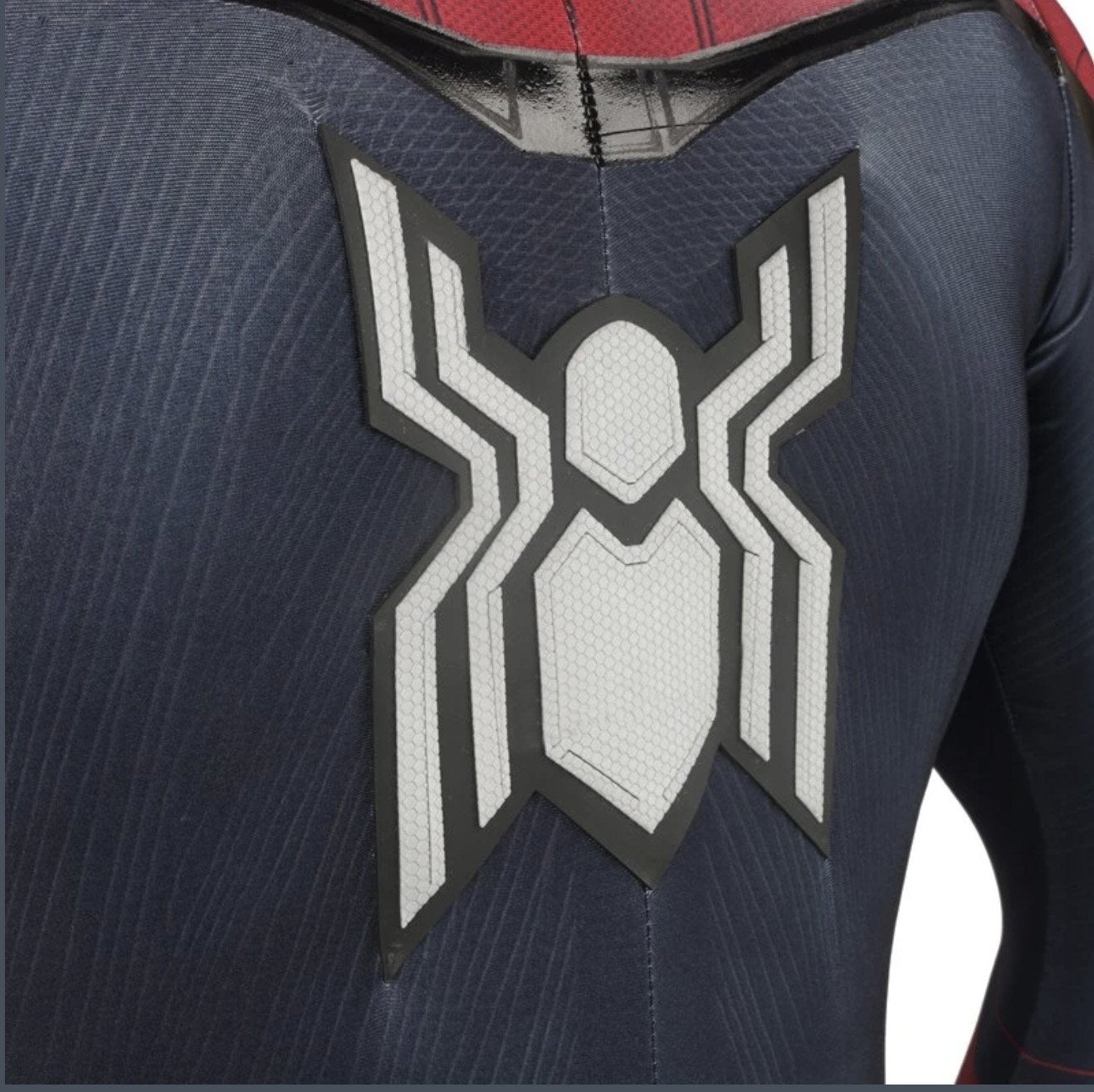 Spiderman Far Home Top - Edaica