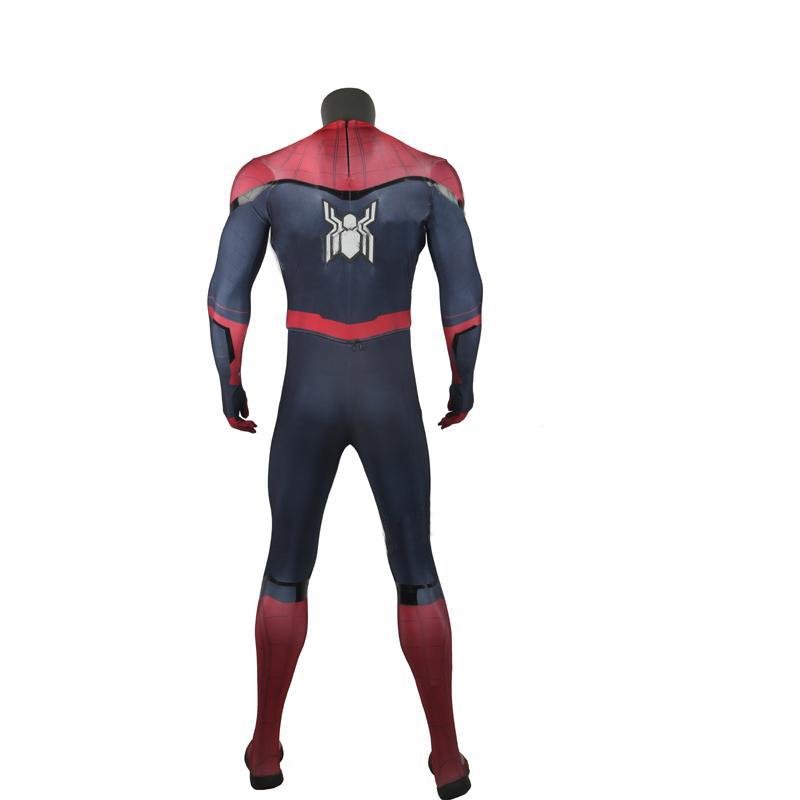Spiderman Far Home Top - Edaica