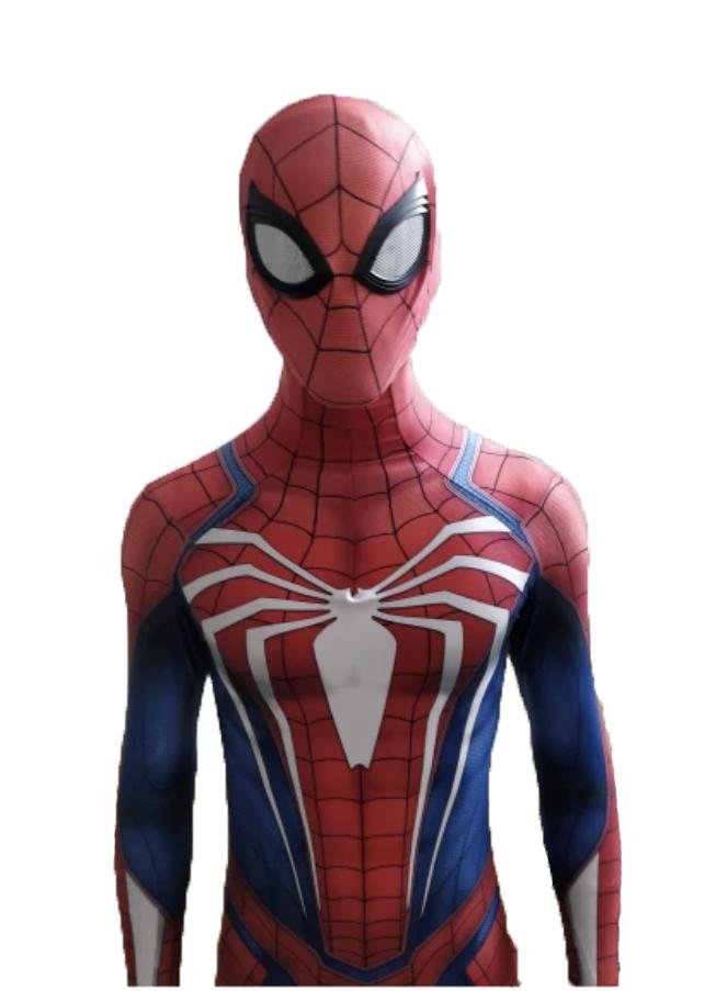 Spiderman Game - Edaica