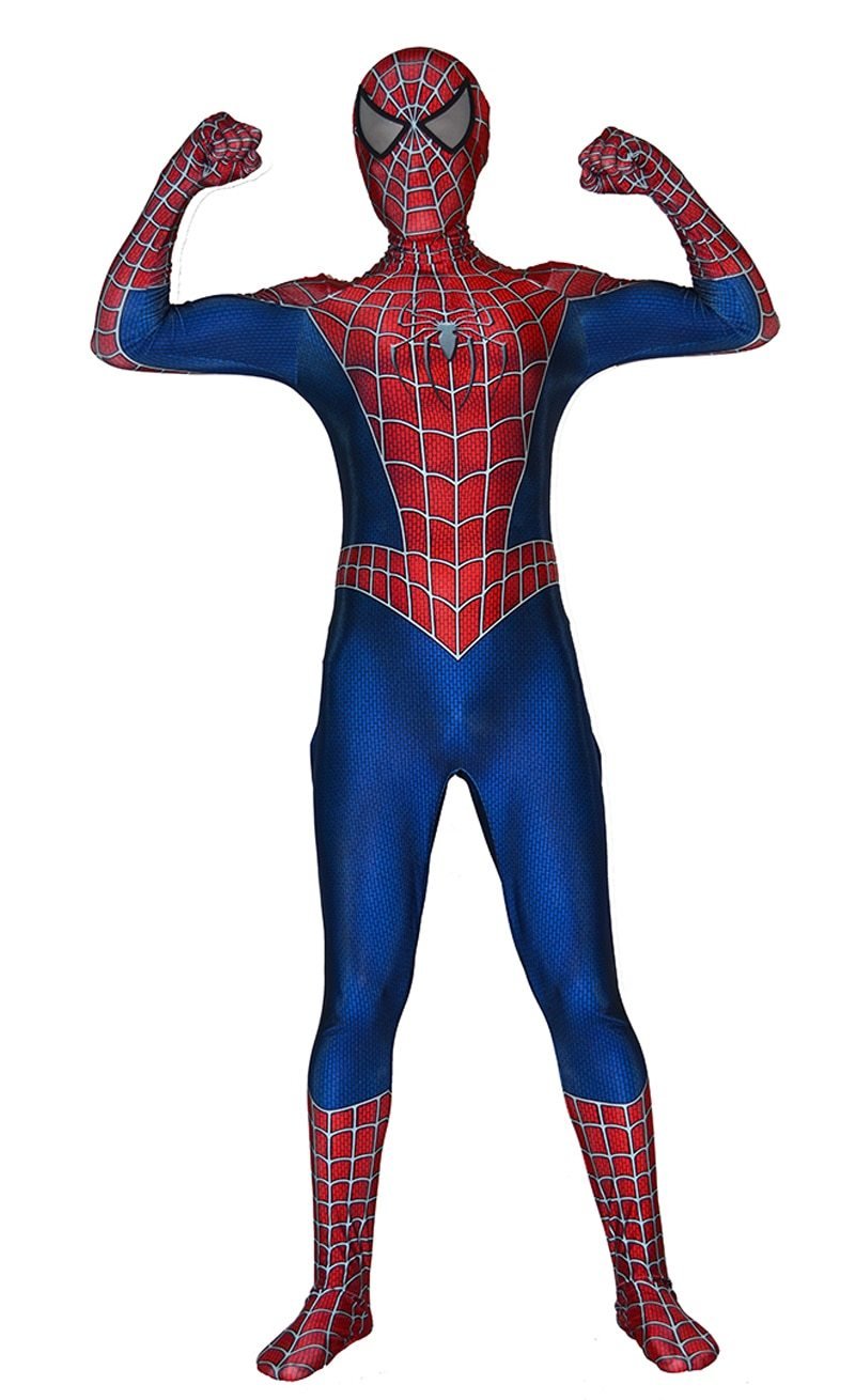 Spiderman professional - Edaica