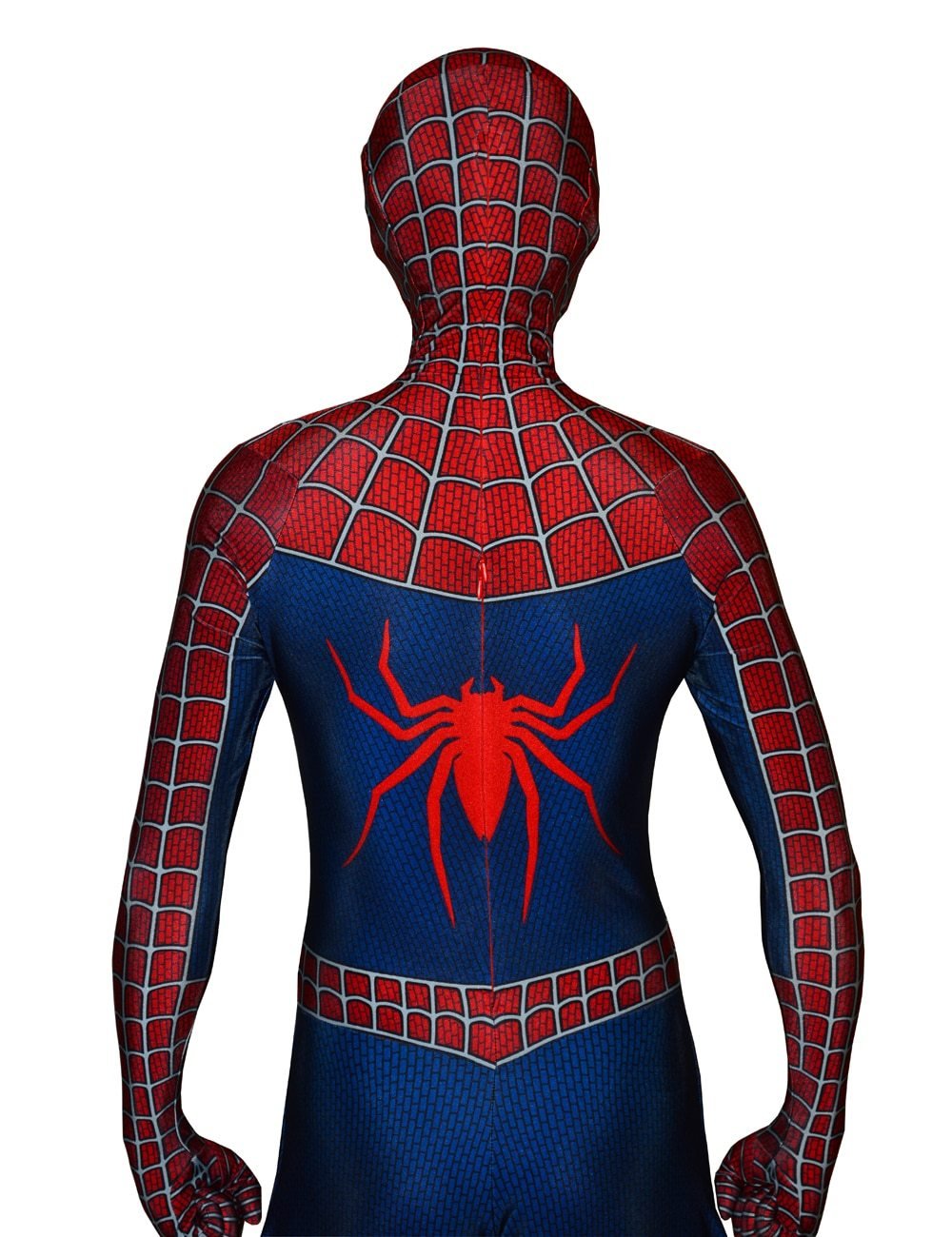 Spiderman professional - Edaica