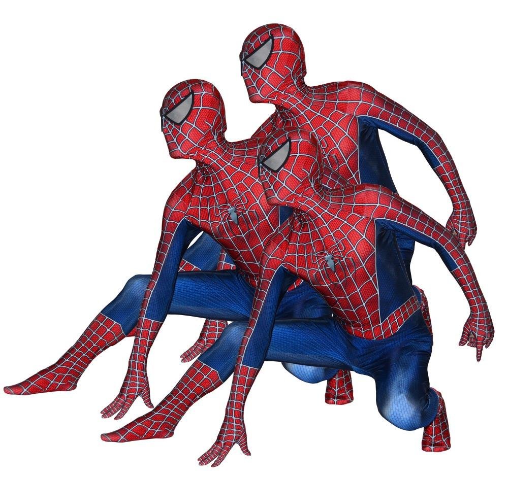 Spiderman professional - Edaica