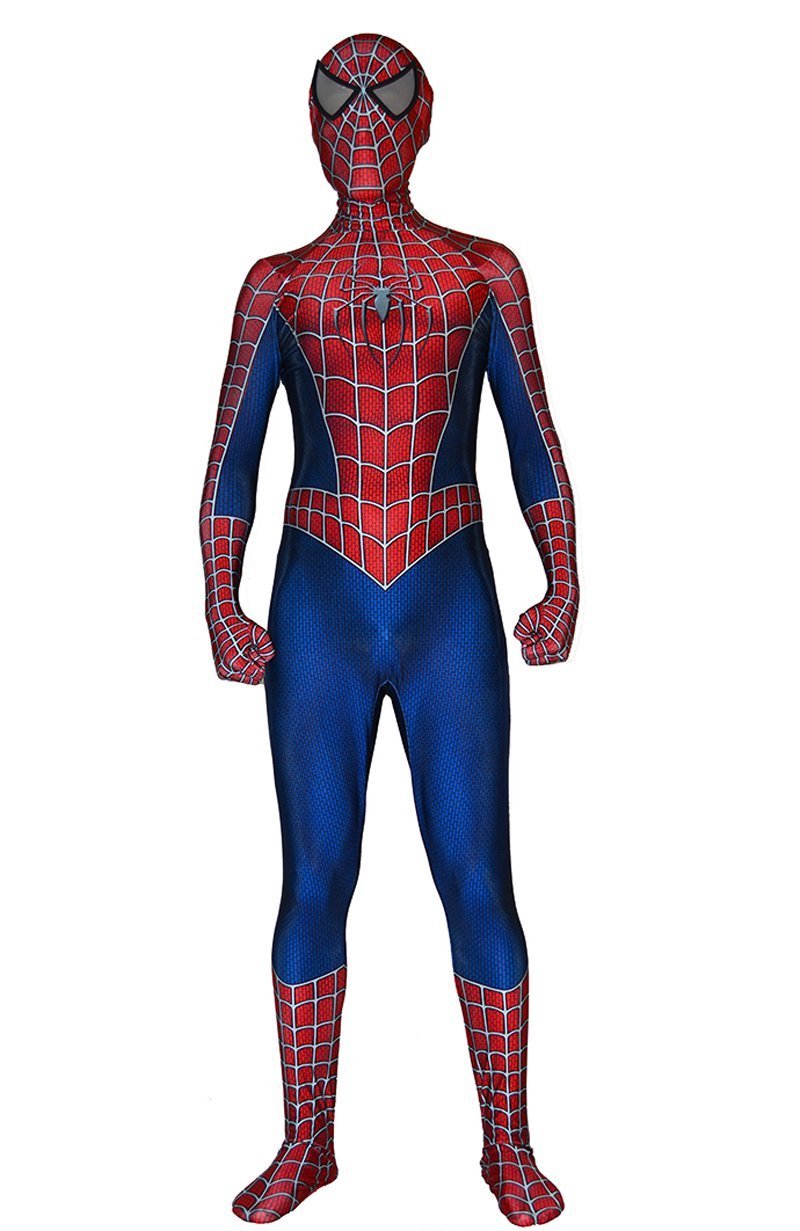 Spiderman professional - Edaica