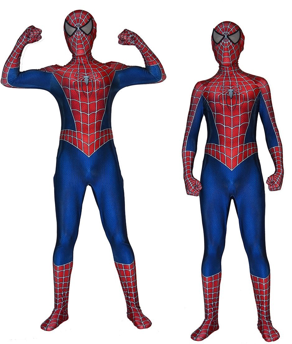Spiderman professional - Edaica