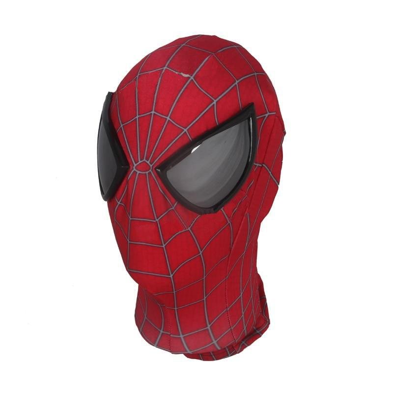 Spiderman Top - Edaica