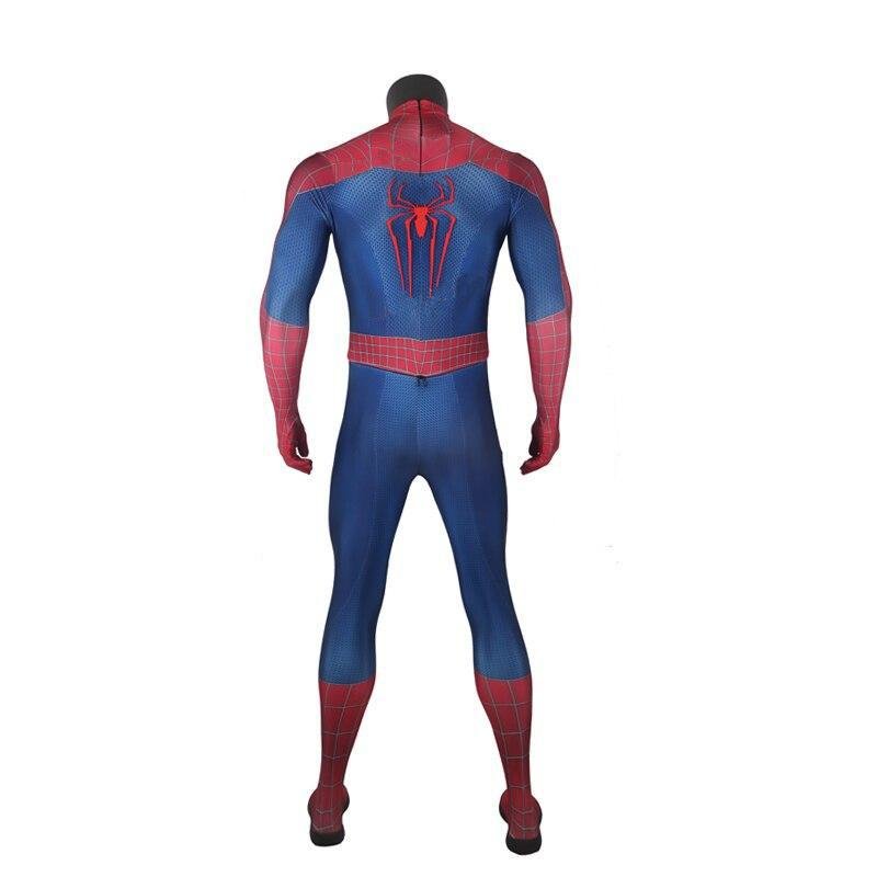 Spiderman Top - Edaica