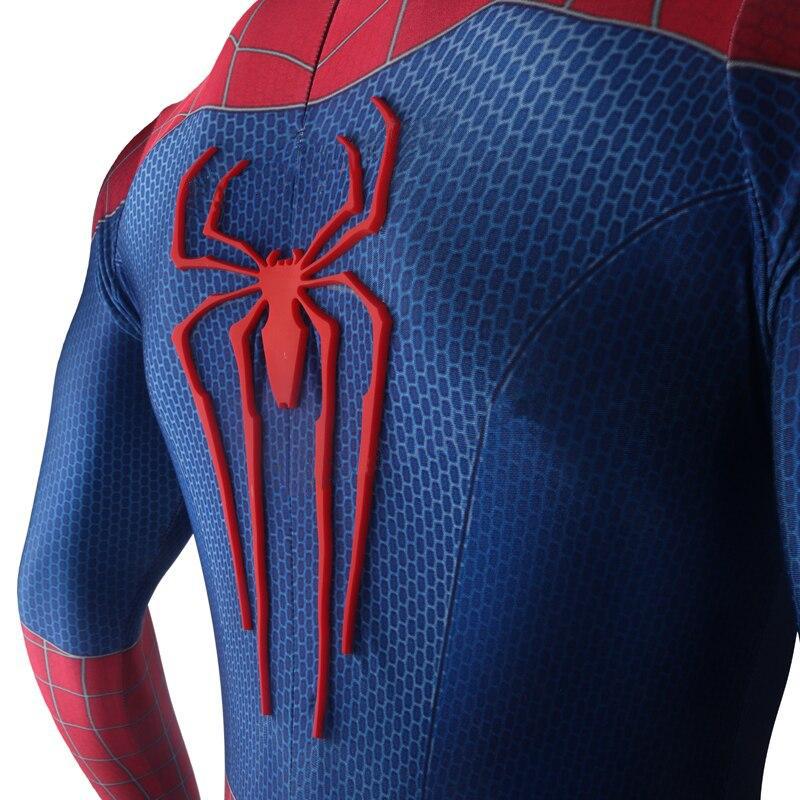 Spiderman Top - Edaica