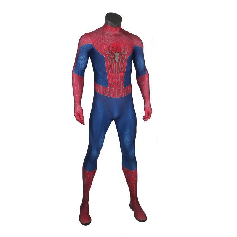 Spiderman Top - Edaica