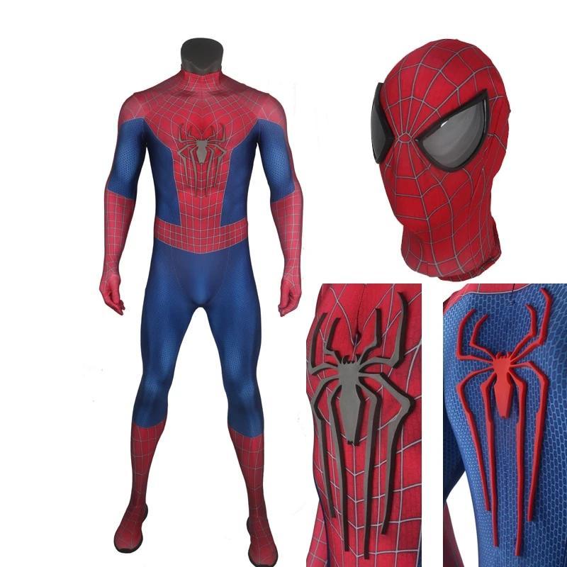 Spiderman Top - Edaica